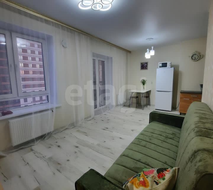 Сдаётся 3-комнатная квартира, 65 м²