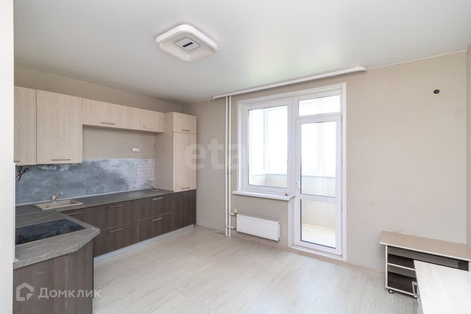 Продаётся студия, 24.9 м²