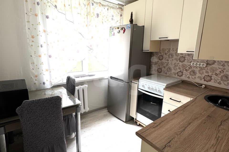 Сдаётся 1-комнатная квартира, 29.8 м²