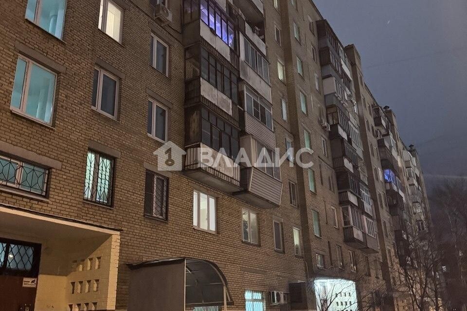 Продаётся 1-комнатная квартира, 29.2 м²