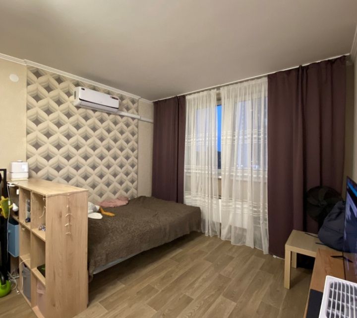 Сдаётся студия, 30.3 м²
