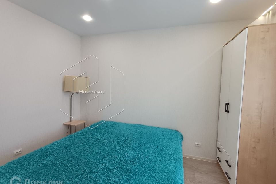Сдаётся 2-комнатная квартира, 65 м²