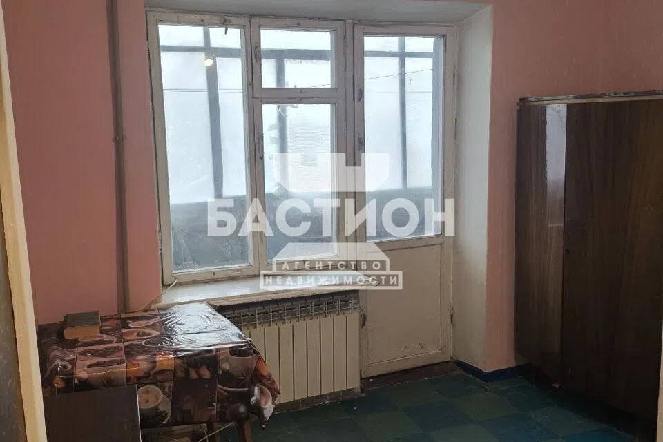 Продаётся 1-комнатная квартира, 21.8 м²