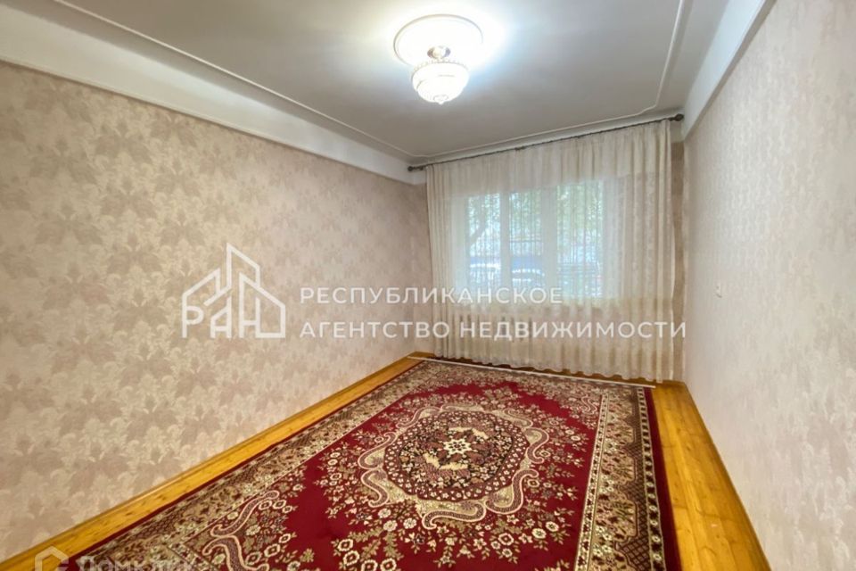 Продаётся 2-комнатная квартира, 50 м²