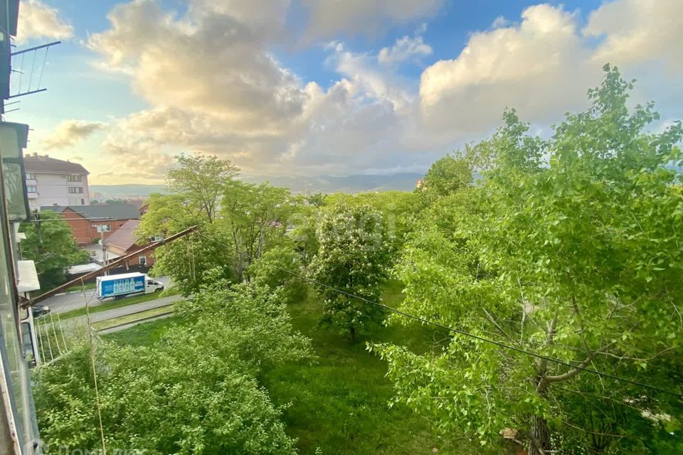 Продаётся 1-комнатная квартира, 32.3 м²