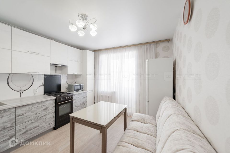 Продаётся 1-комнатная квартира, 52 м²