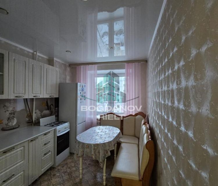 Продаётся 1-комнатная квартира, 33.1 м²