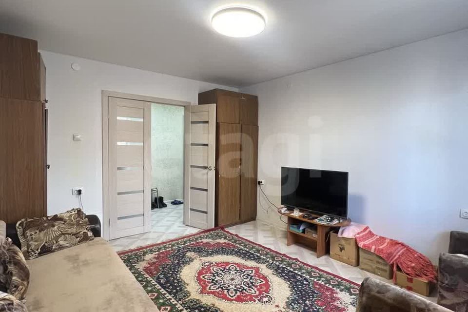 Продаётся 2-комнатная квартира, 47.5 м²