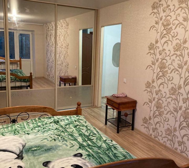 Продаётся 1-комнатная квартира, 30.9 м²