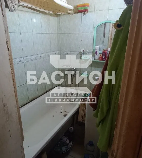 Продаётся 2-комнатная квартира, 42 м²