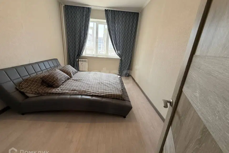 Продаётся 2-комнатная квартира, 88 м²