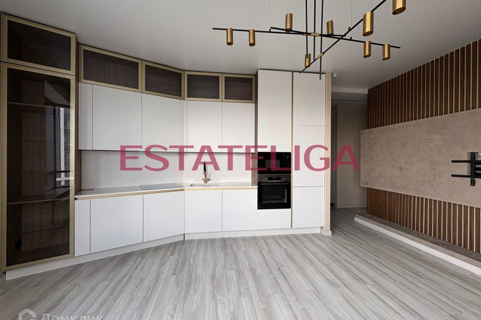 Продаётся 3-комнатная квартира, 64 м²