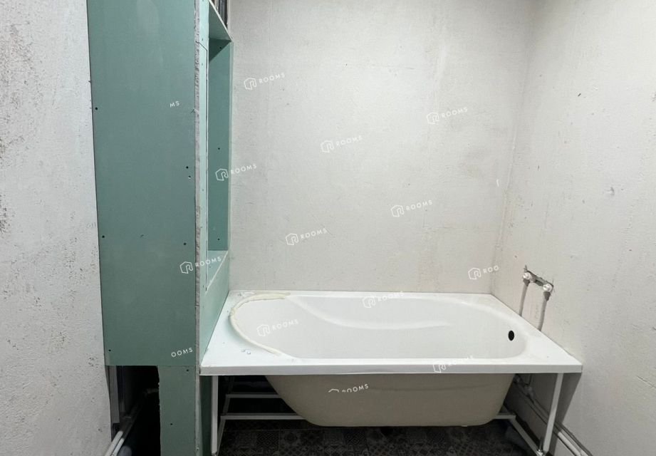 Продаётся 1-комнатная квартира, 26.5 м²