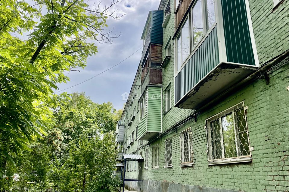 Продаётся 2-комнатная квартира, 45 м²