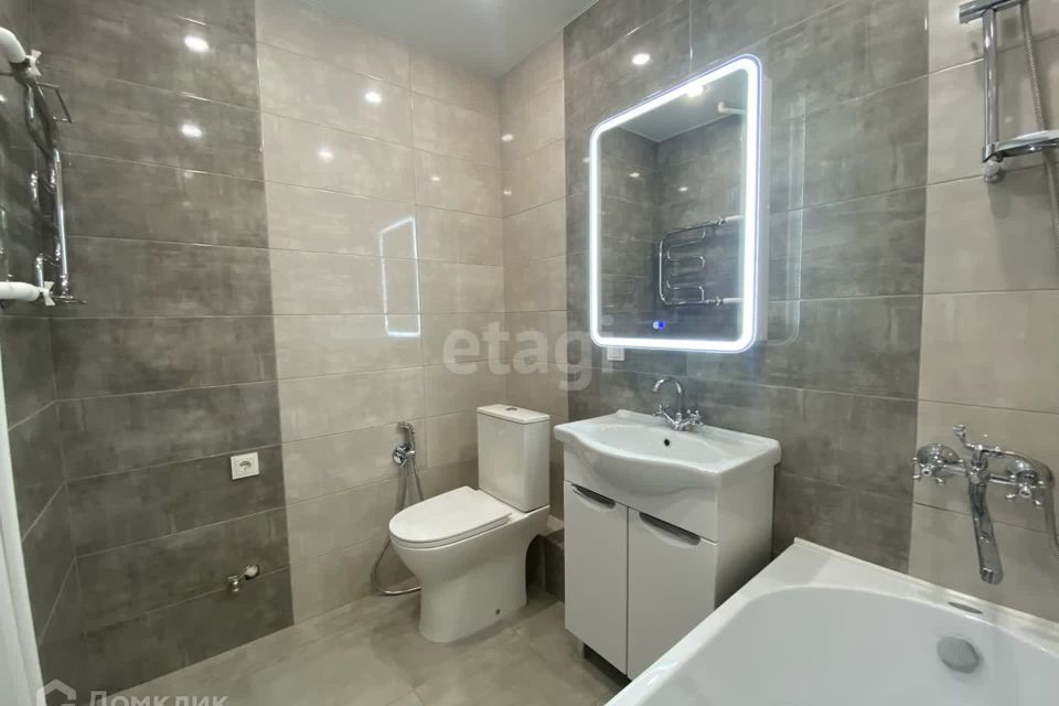 Продаётся 2-комнатная квартира, 48 м²