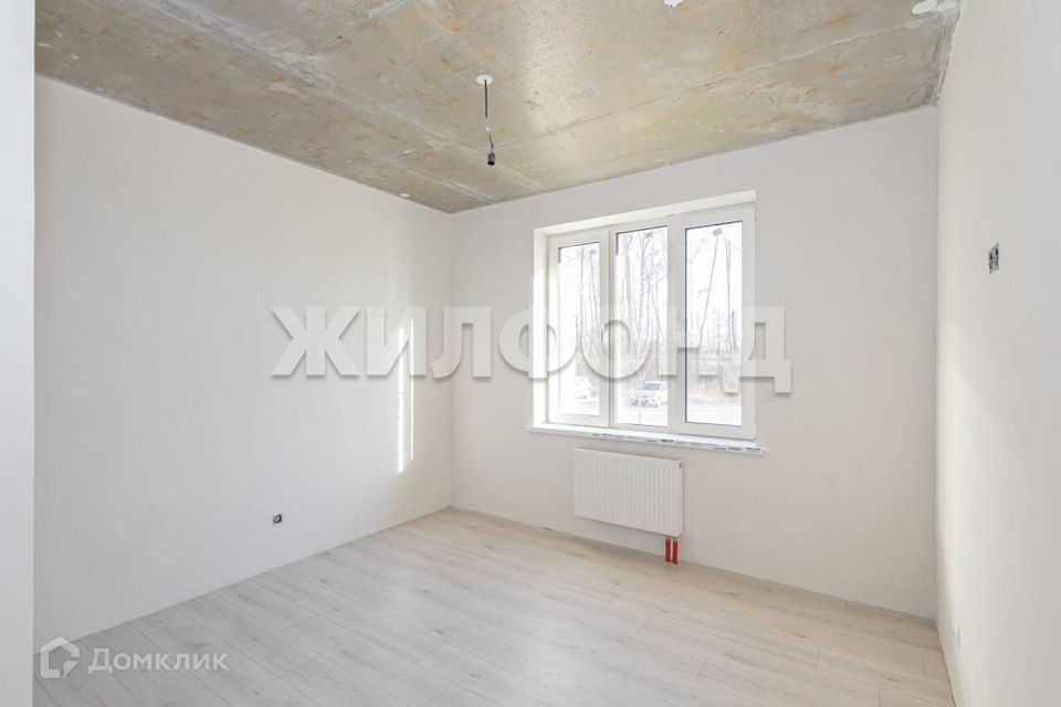 Продаётся 2-комнатная квартира, 62.8 м²