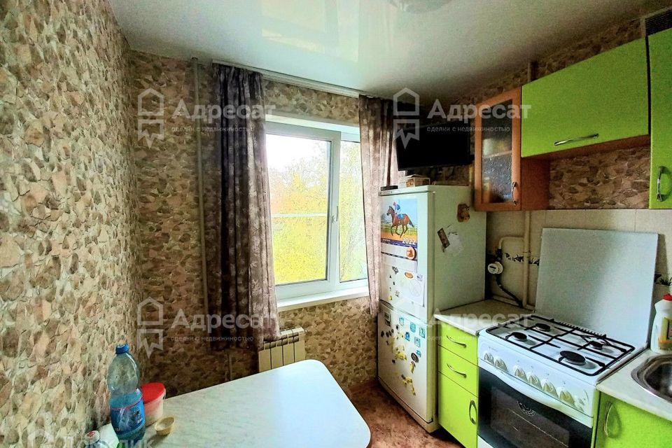 Продаётся 2-комнатная квартира, 44.1 м²