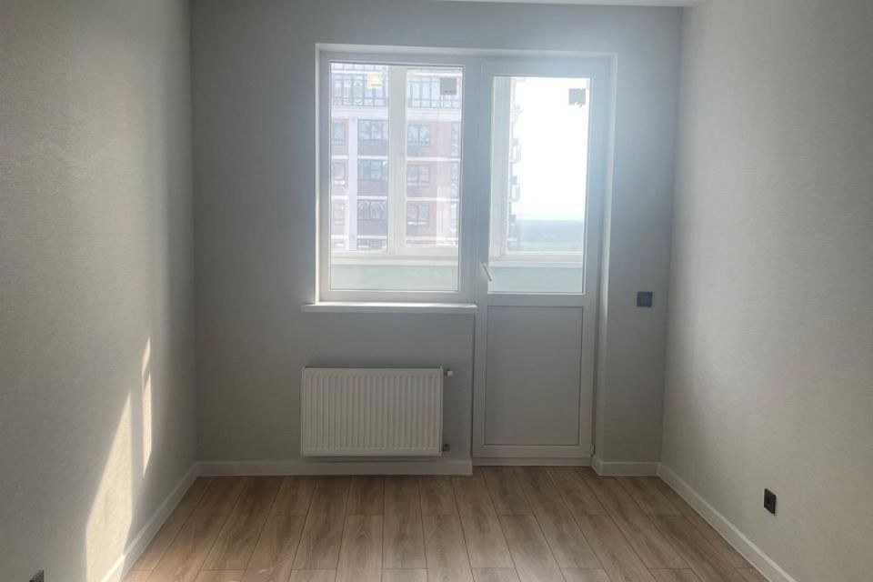 Продаётся 2-комнатная квартира, 49.6 м²