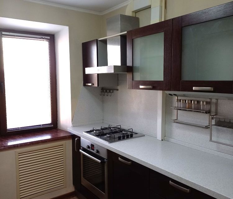 Продаётся 2-комнатная квартира, 46.2 м²