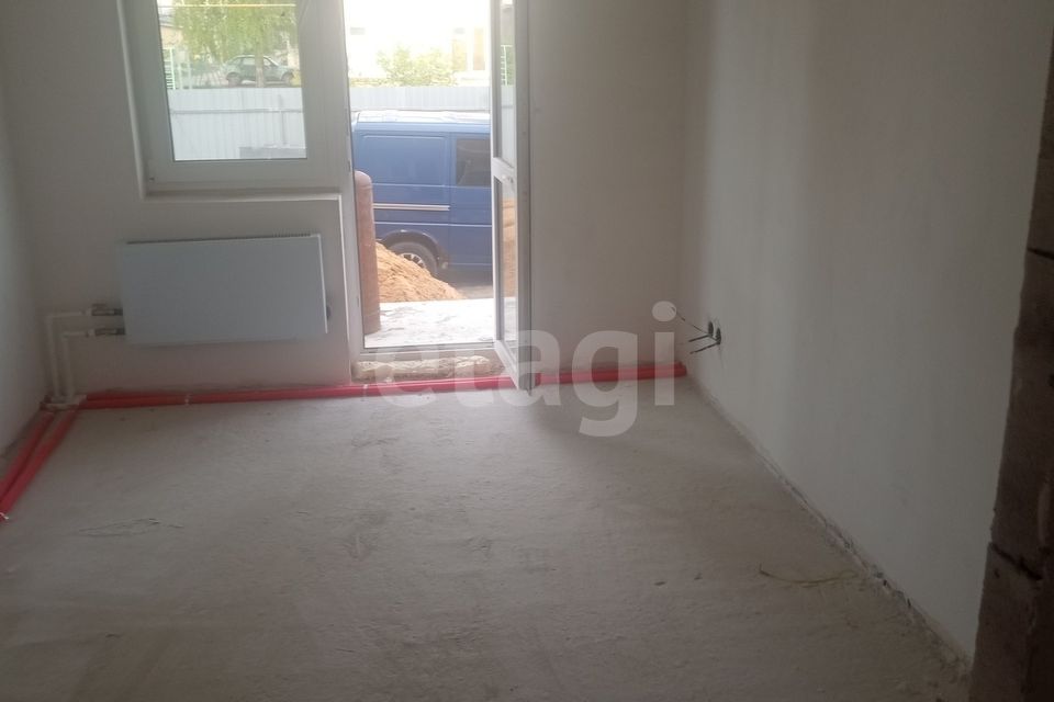 Продаётся 2-комнатная квартира, 59.4 м²