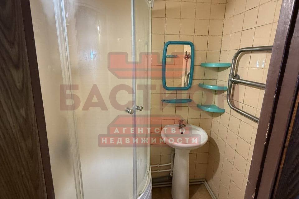 Продаётся 3-комнатная квартира, 65 м²