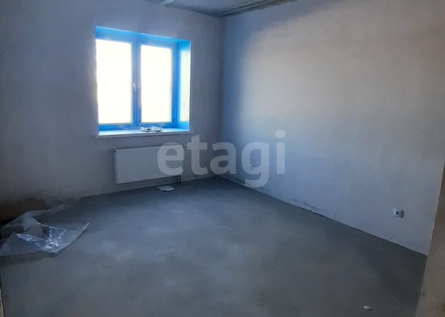 Продаётся 1-комнатная квартира, 39.2 м²