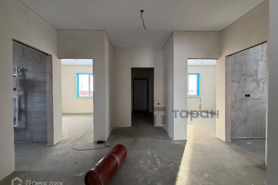 Продаётся 1-этажный дом, 135 м²