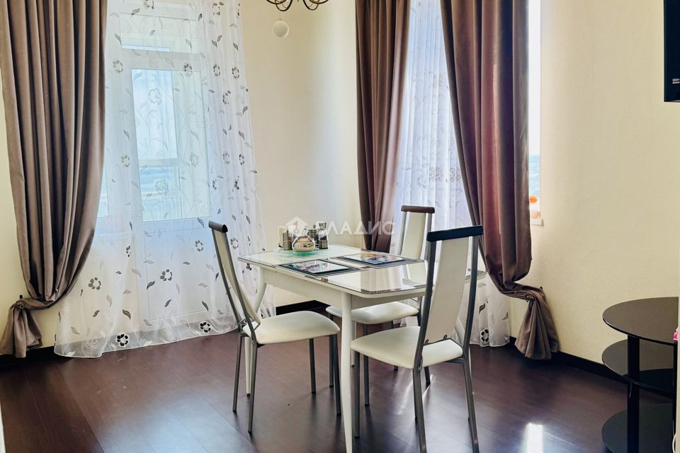 Продаётся 3-комнатная квартира, 72.2 м²