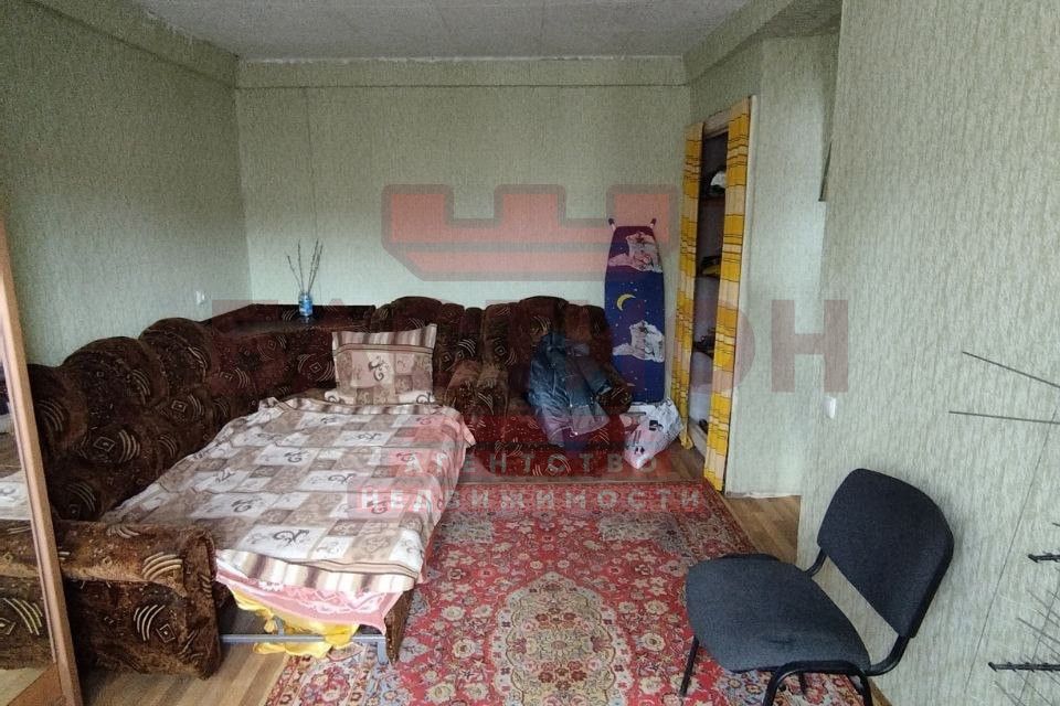 Продаётся 1-комнатная квартира, 32 м²