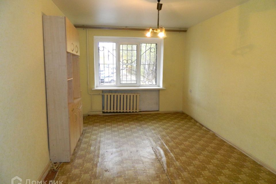 Продаётся 1-комнатная квартира, 38 м²