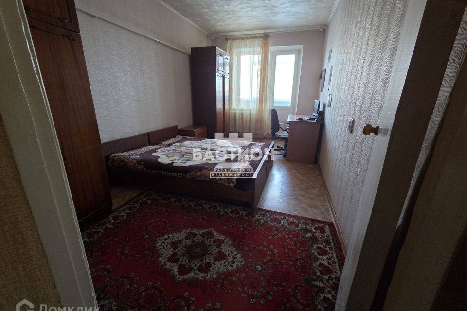 Продаётся 3-комнатная квартира, 67 м²