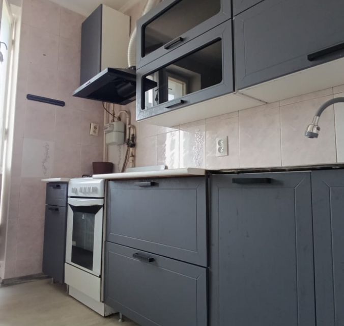 Продаётся 3-комнатная квартира, 73 м²