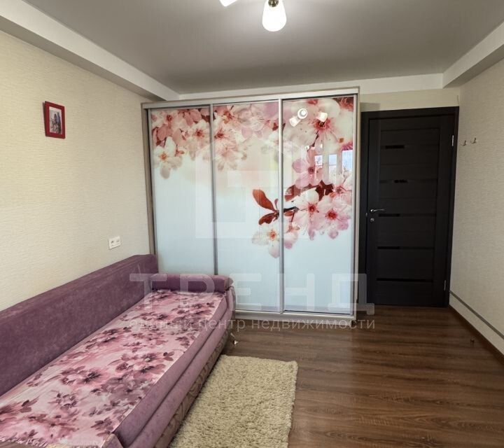 Продаётся 2-комнатная квартира, 50 м²