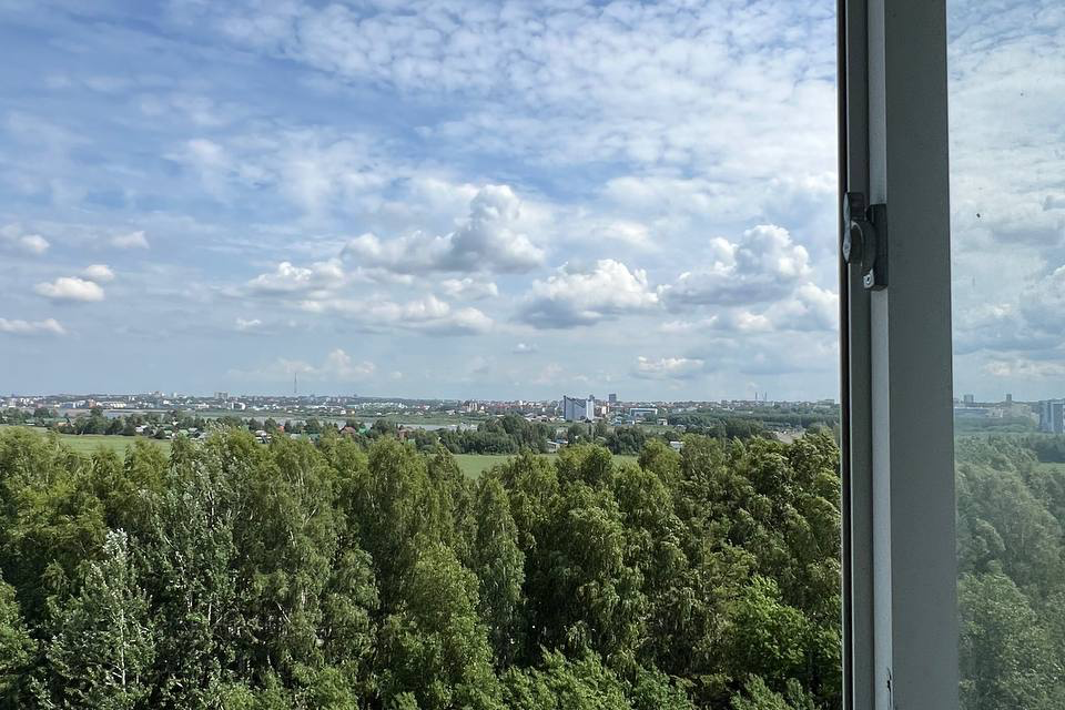 Продаётся 3-комнатная квартира, 70 м²