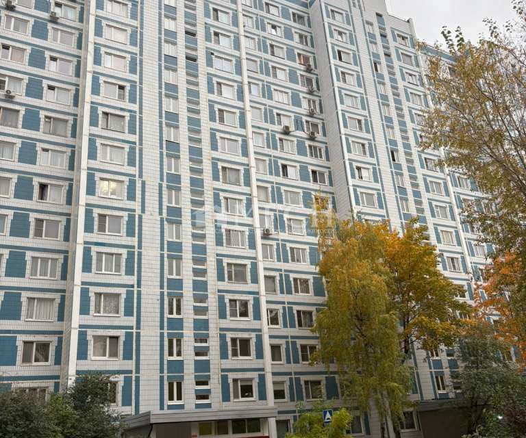 Продаётся 3-комнатная квартира, 74.3 м²