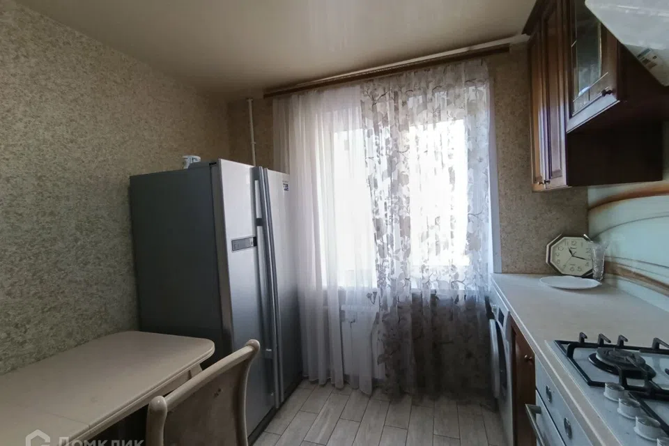 Сдаётся 3-комнатная квартира, 53 м²