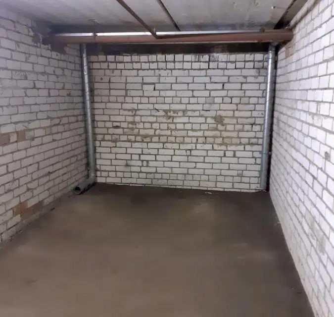 Продаётся гараж, 18 м²