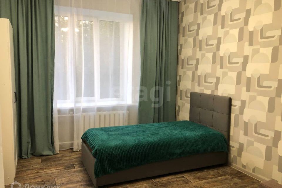 Сдаётся 2-комнатная квартира, 56.2 м²