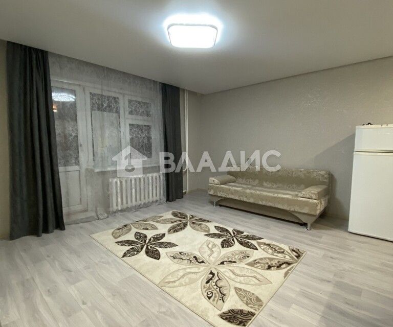 Сдаётся студия, 30 м²