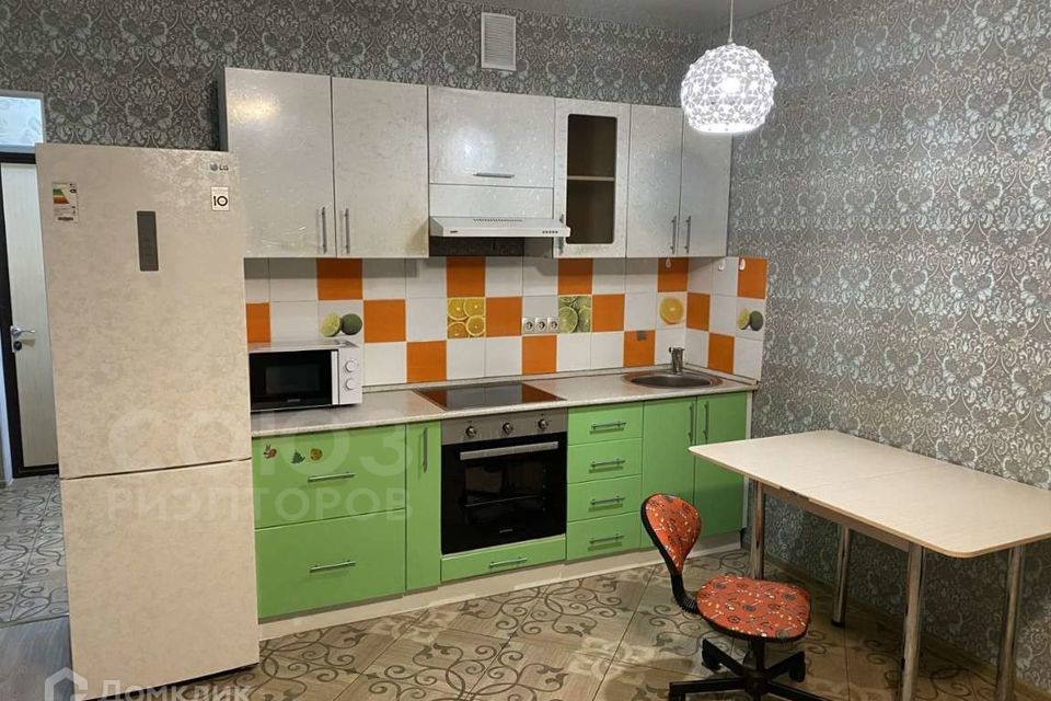 Сдаётся 1-комнатная квартира, 29 м²