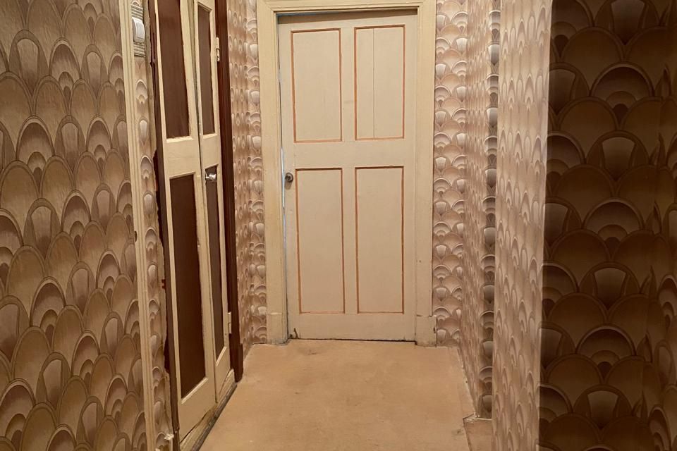 Продаётся 3-комнатная квартира, 80.5 м²