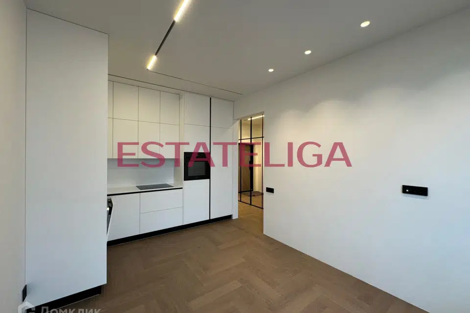 Продаётся 3-комнатная квартира, 59.7 м²