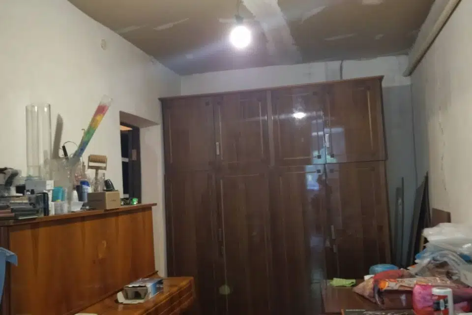 Продаётся 4-комнатная квартира, 75 м²