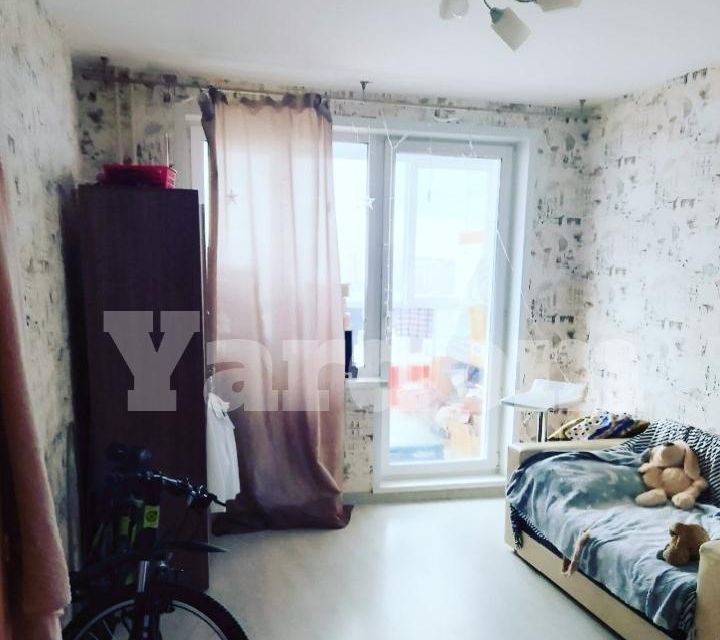 Продаётся 2-комнатная квартира, 47 м²
