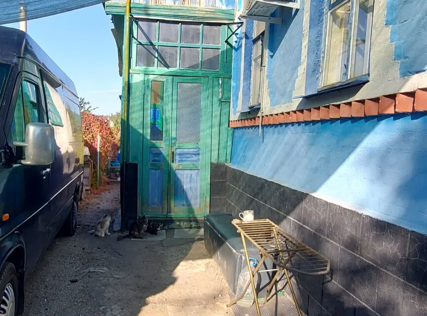 Продаётся 1-этажный дом, 78.4 м²