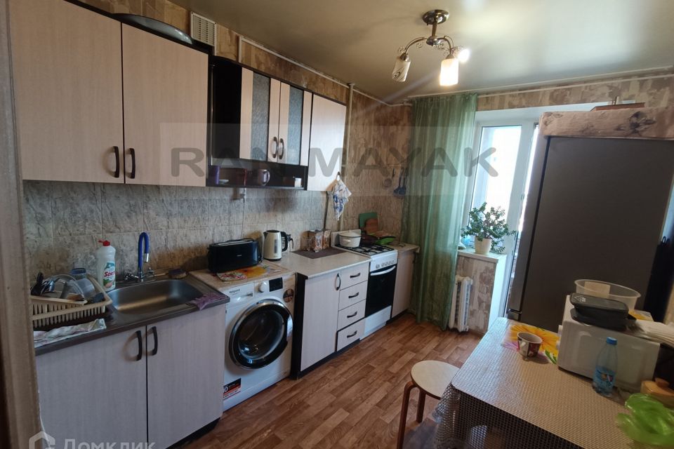 Продаётся 2-комнатная квартира, 47.2 м²