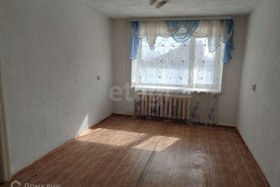 Продаётся 2-комнатная квартира, 38.5 м²