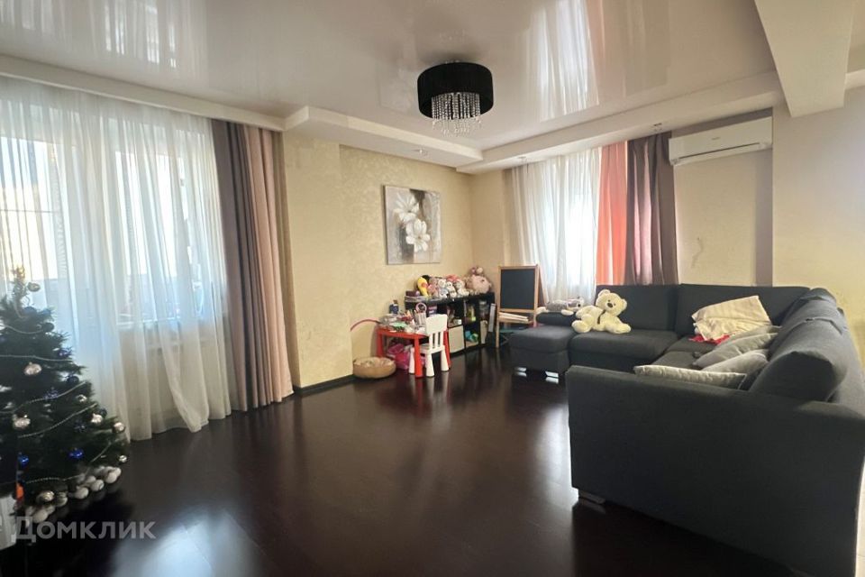 Продаётся 2-комнатная квартира, 68 м²