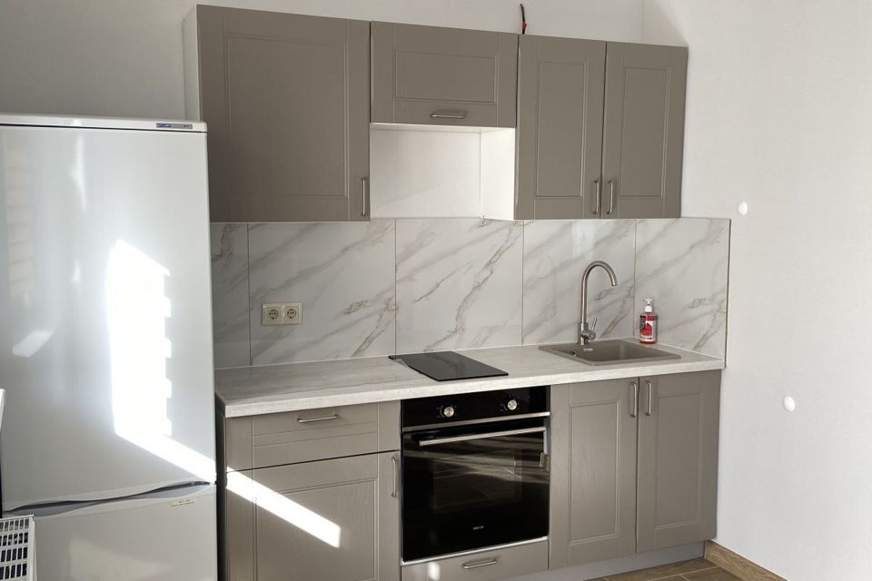 Продаётся студия, 29 м²