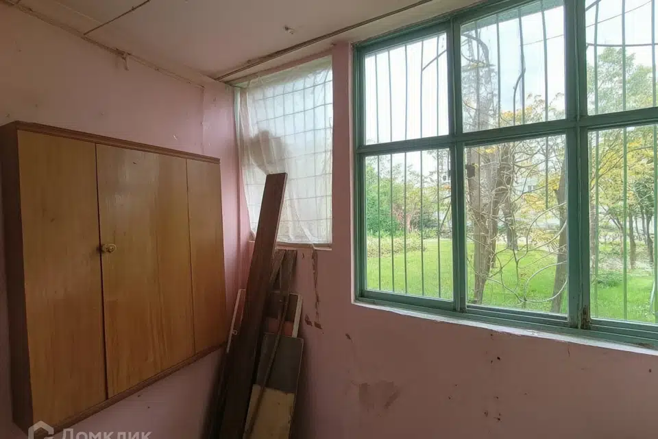 Продаётся 2-комнатная квартира, 44.3 м²